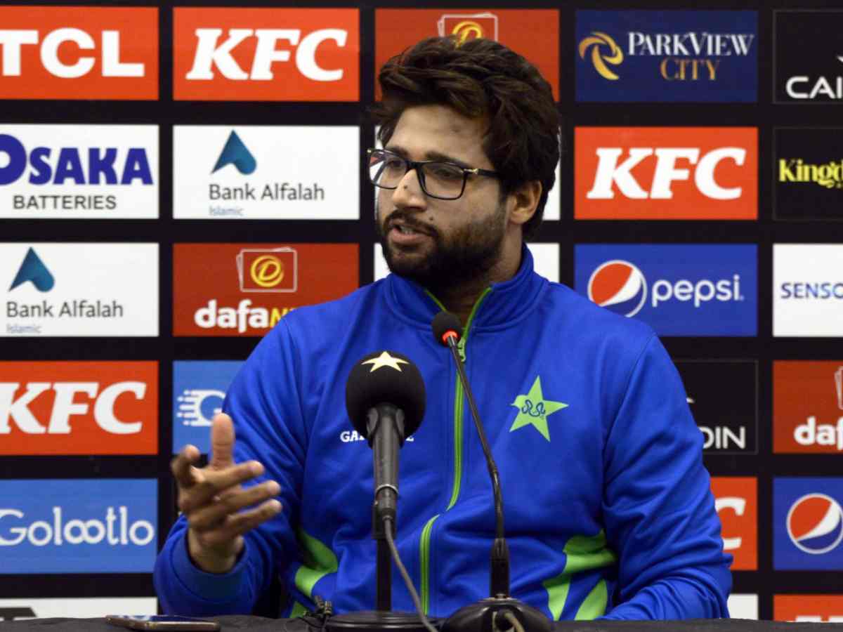 “They would call me parchi in front of my parents,” Imam-ul-Haq reveals how he was affected by nepotism taunts