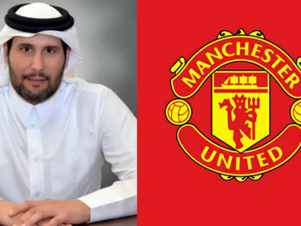 REVEALED: Sheikh Jassim set to complete £6 billion takeover of Manchester United on this day