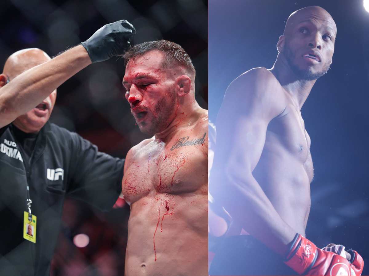 “I don’t need to prove myself,” Free agent star Michael ‘Venom’ Page wants Michael Chandler treatment from Dana White’s UFC