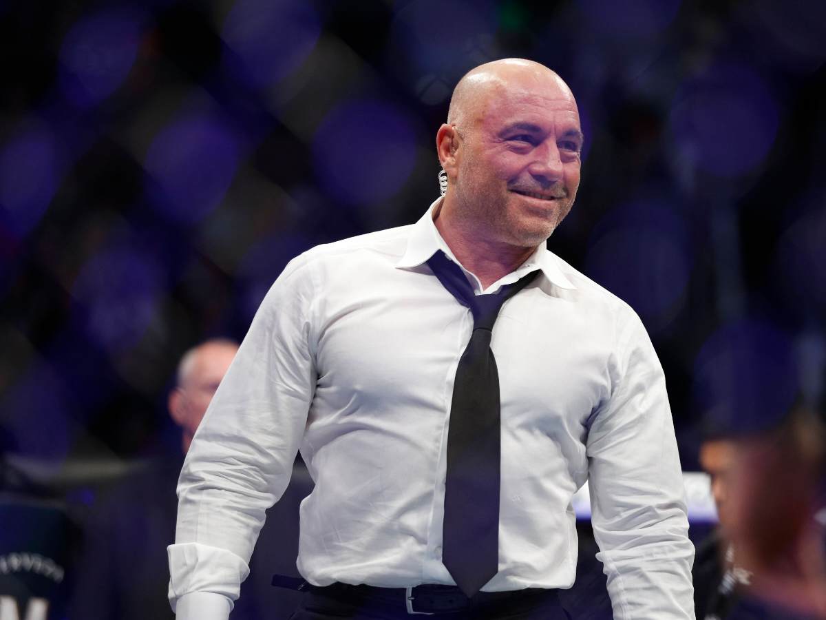 “You can’t get a rid of me,” Joe Rogan boasts gaining 2,000,000 subscribers in a month after CNN cancelation attempt