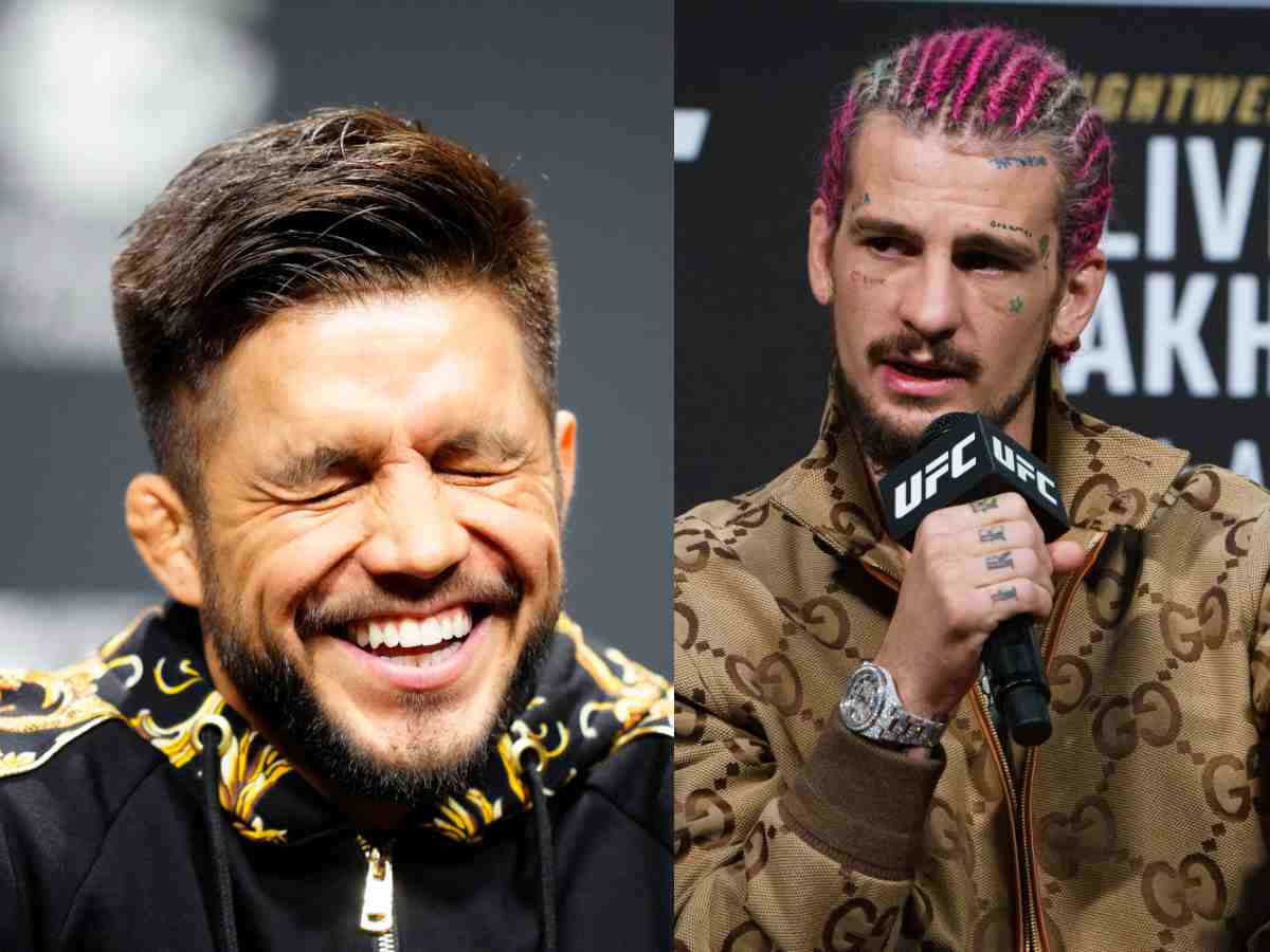 “You rap*st look-alike” – UFC legend and fans react as Henry Cejudo insults ‘trans-barbie’ Sean O’Malley and Chito Vera