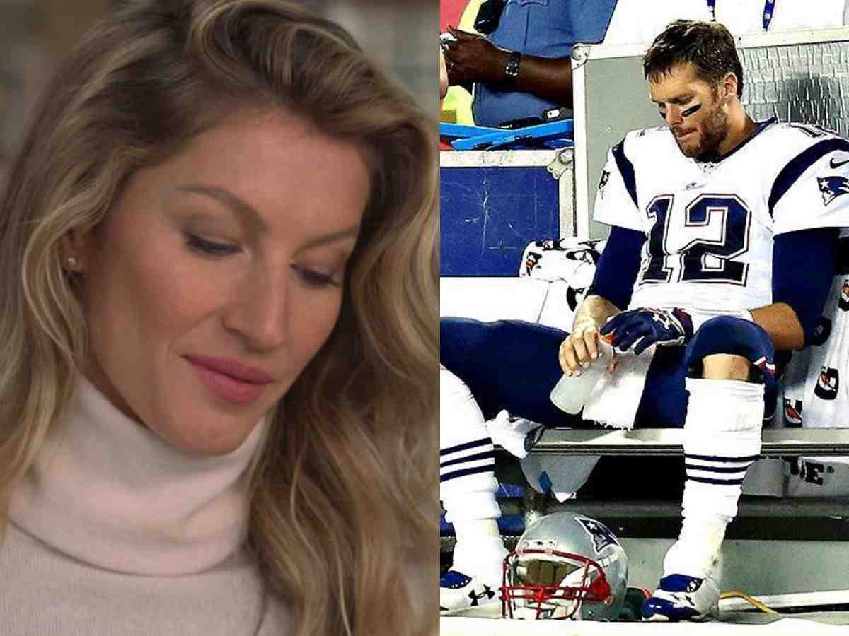 Tom Brady once FORCED ex-wife Gisele Bundchen to get counseling owing to constant fights after the QB's infamous 'deflategate' scandal  
