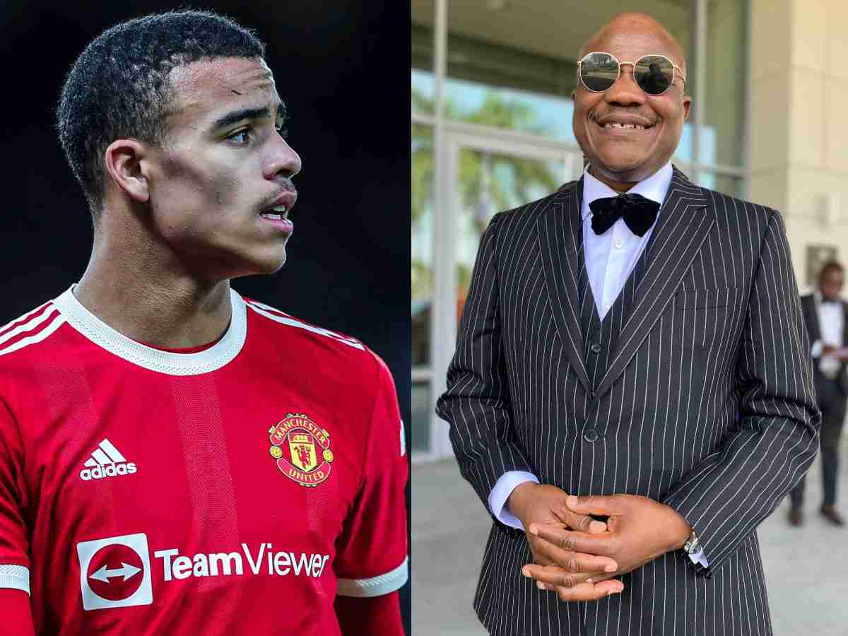 “Your life is not over,” Renowned UK-based lawyer offers support to Mason Greenwood after he parted ways with Manchester United