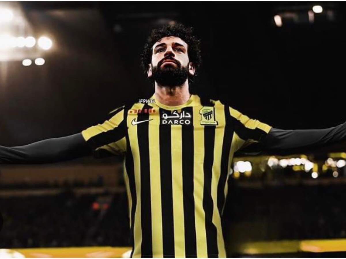 Mohammed Salah