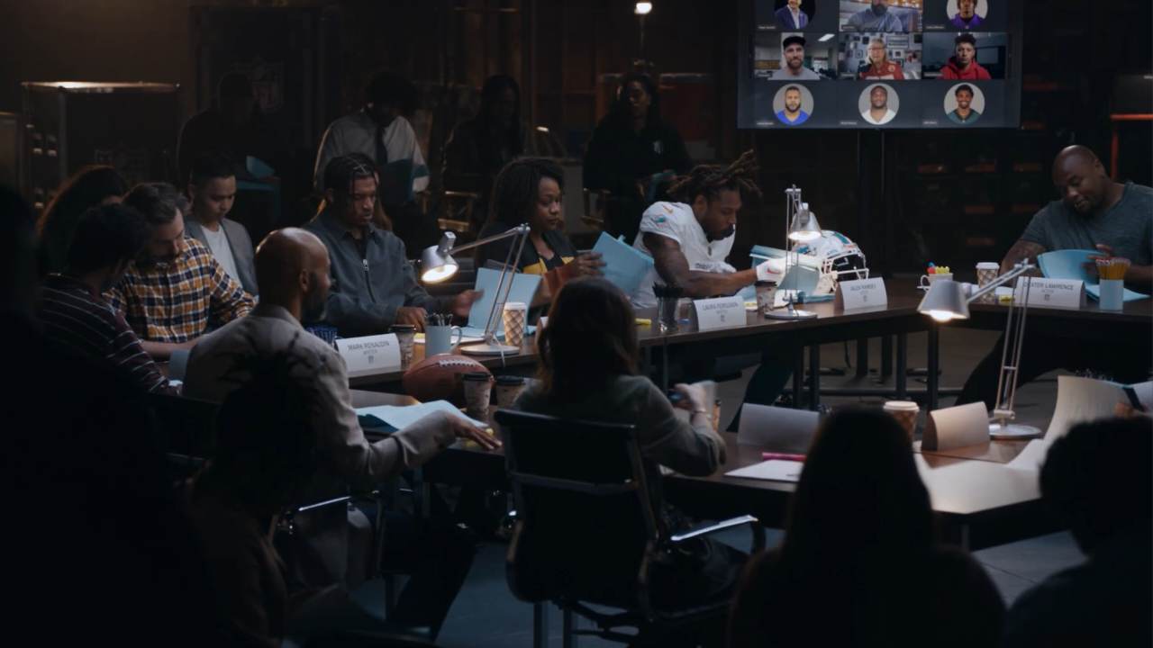 WATCH: “Told you it was rigged” – NFL releases table read video of the 2023 season’s script starring Keegan Michael Key, Patrick Mahomes, Kirk Cousins and more, sparks meme fest on Internet