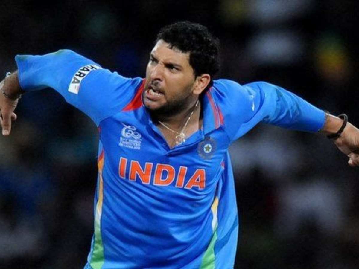 Sanjay Manjrekar cites Yuvraj Singh to point out that pacers proved dominant during the 2011 ODI World Cup