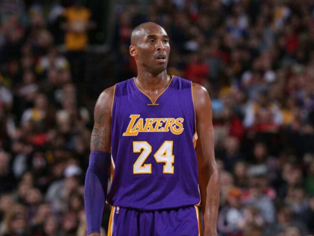 Young Kobe Bryant Showed His 'Mamba Mentality' With Bludgeoning Response to  Opponent's Locker Room Banter: “We'll See, That's All” - EssentiallySports