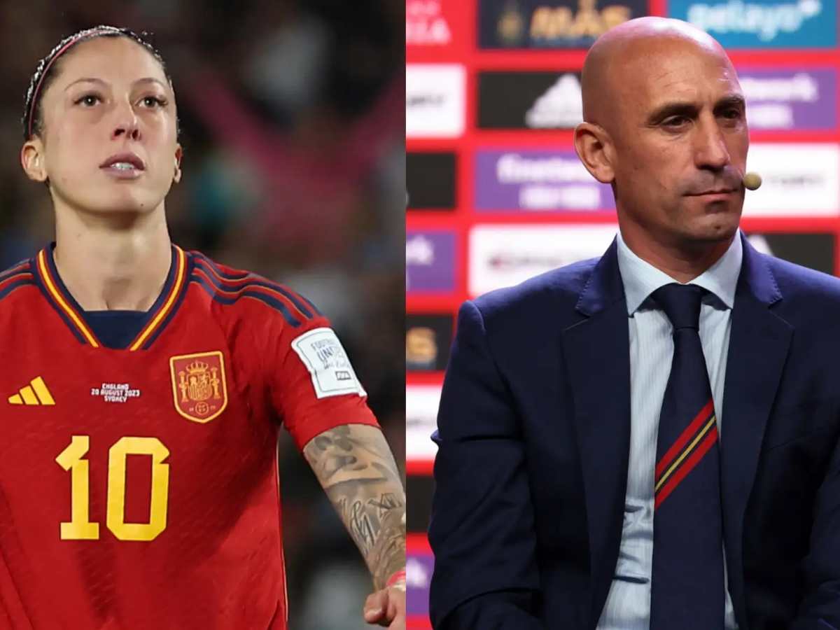 Spain Women’s Team refuses to play any more international matches until Spanish FA Chief Luis Rubiales is removed