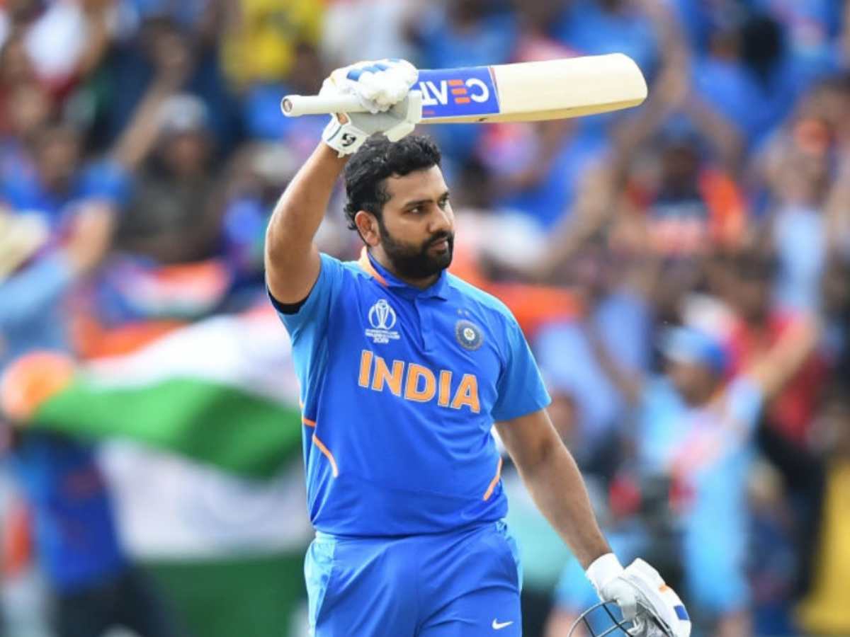 “I want to create memories,” Rohit Sharma talks about keeping teammates happy ahead of home World Cup