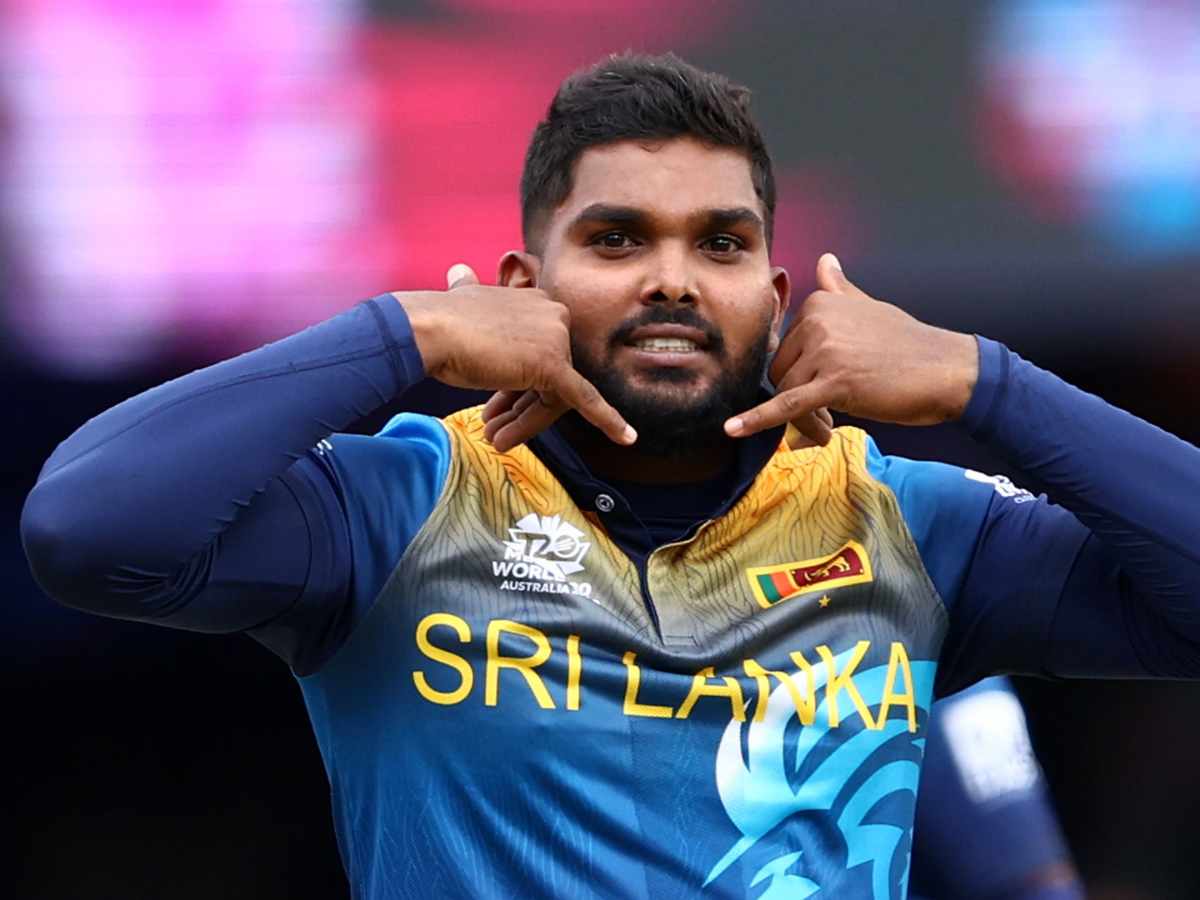 Two Sri Lankan players - Avishka Fernando and Kusal Perera have tested positive for COVID-19 prior to Asia Cup 2023.