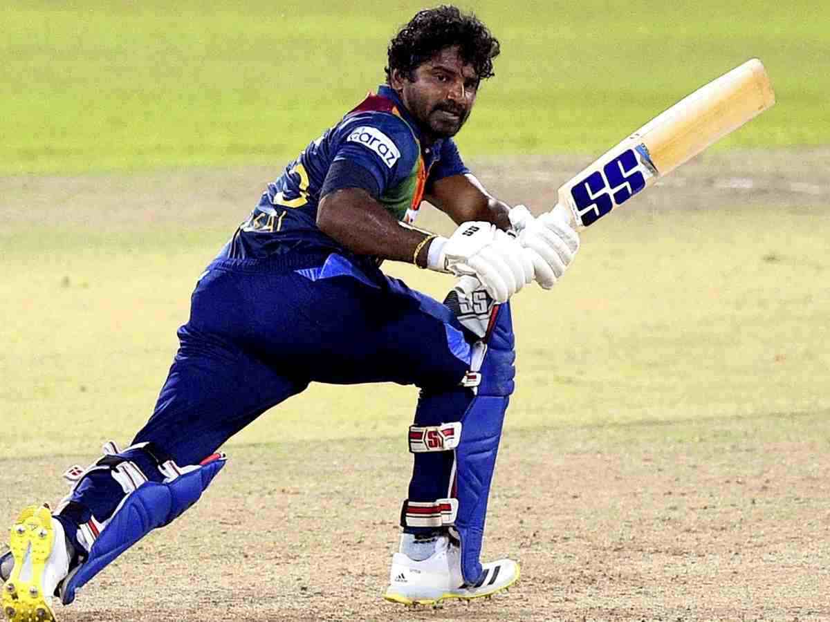 2023 Asia Cup hit by COVID scare as two Sri Lankan players tested positive