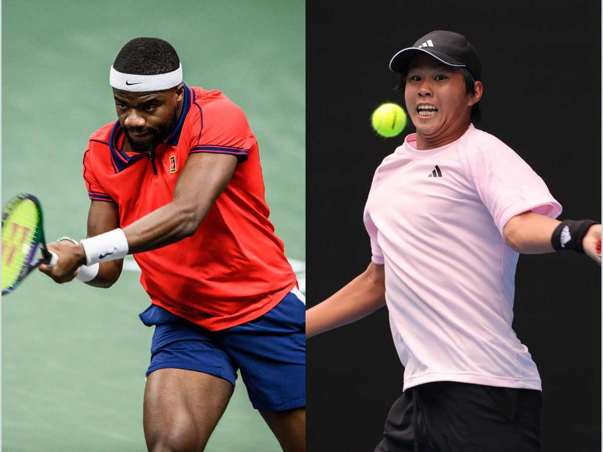 US Open 2023: Frances Tiafoe vs Learner Tien Preview, Prediction and Live Stream