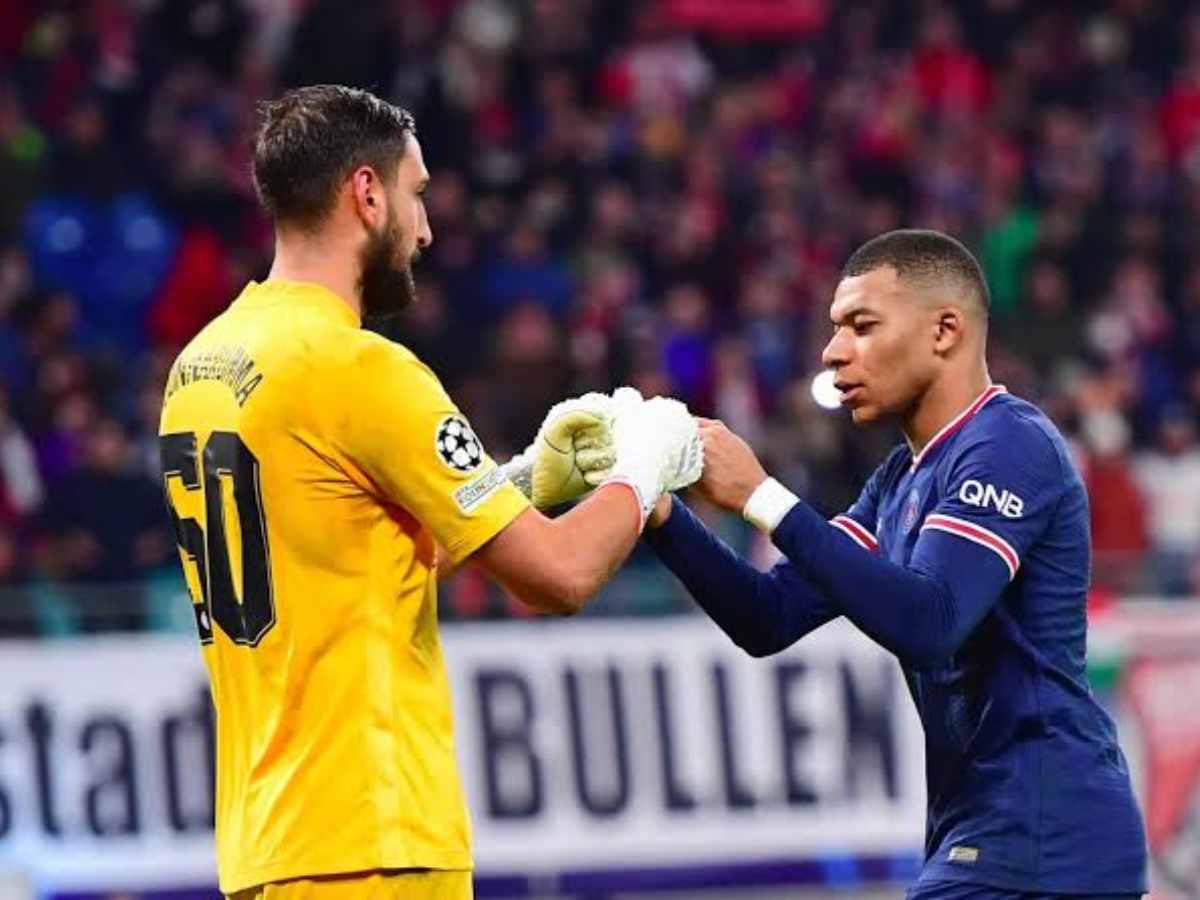 Will Kylian Mbappe stay in Ligue 1 or leave for Real Madrid just before the summer transfer window? PSG teammate gives crucial detail