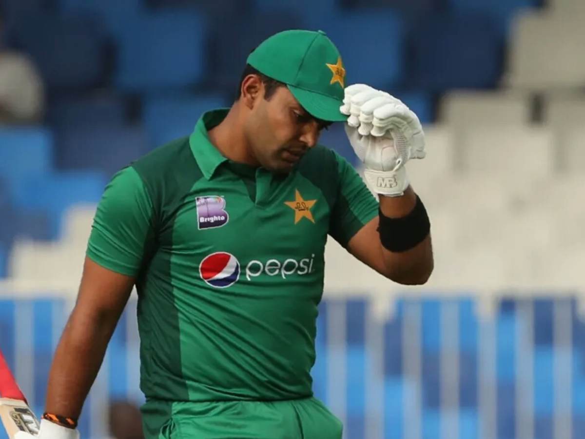 "There was a time I couldn't pay school fees of my daughter," Umar Akmal gets EMOTIONAL while recalling hard times during ban