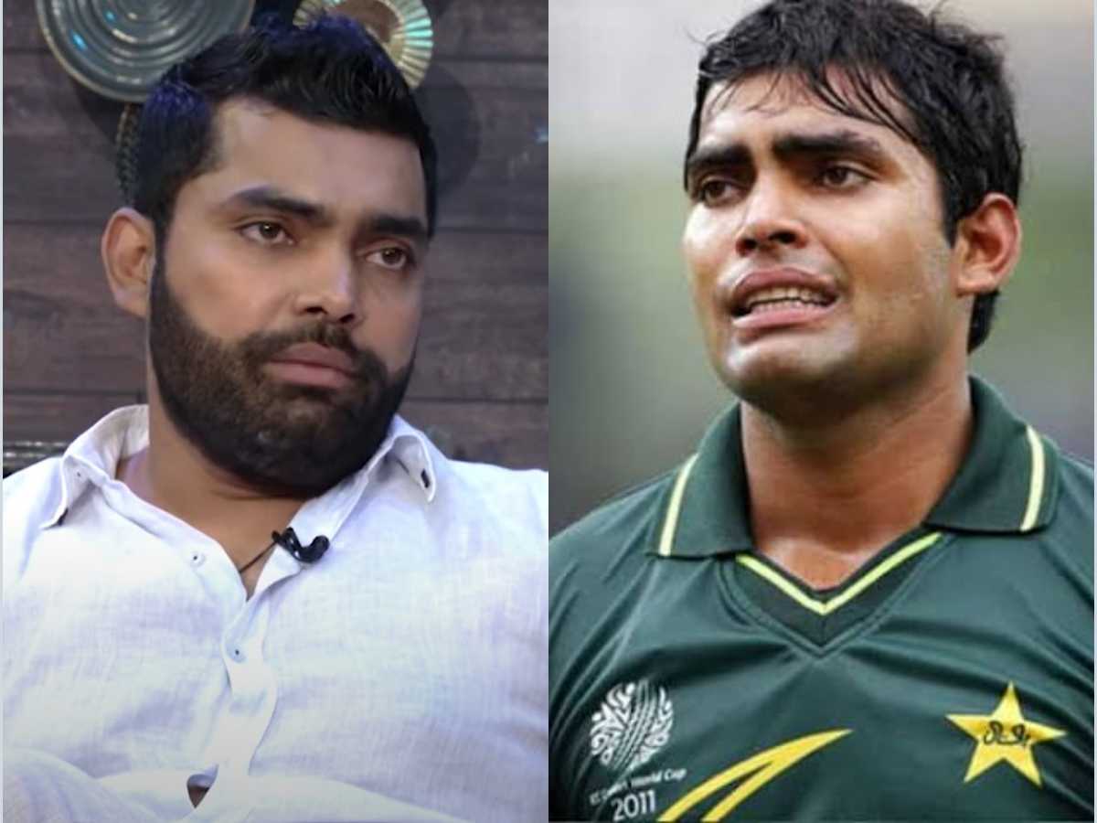 “There was a time I couldn’t pay school fees of my daughter,” Umar Akmal gets EMOTIONAL while recalling hard times during ban