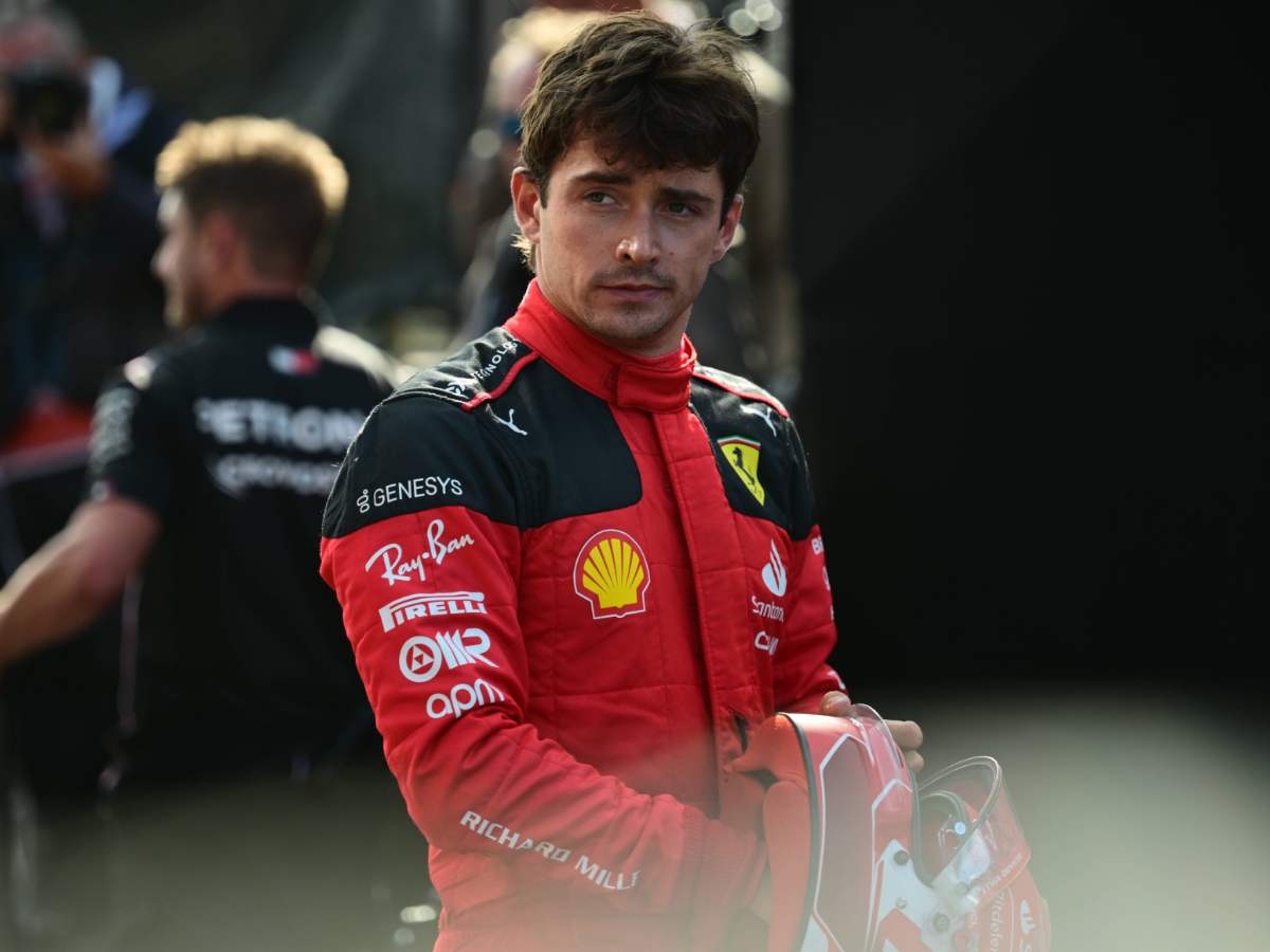 Charles Leclerc