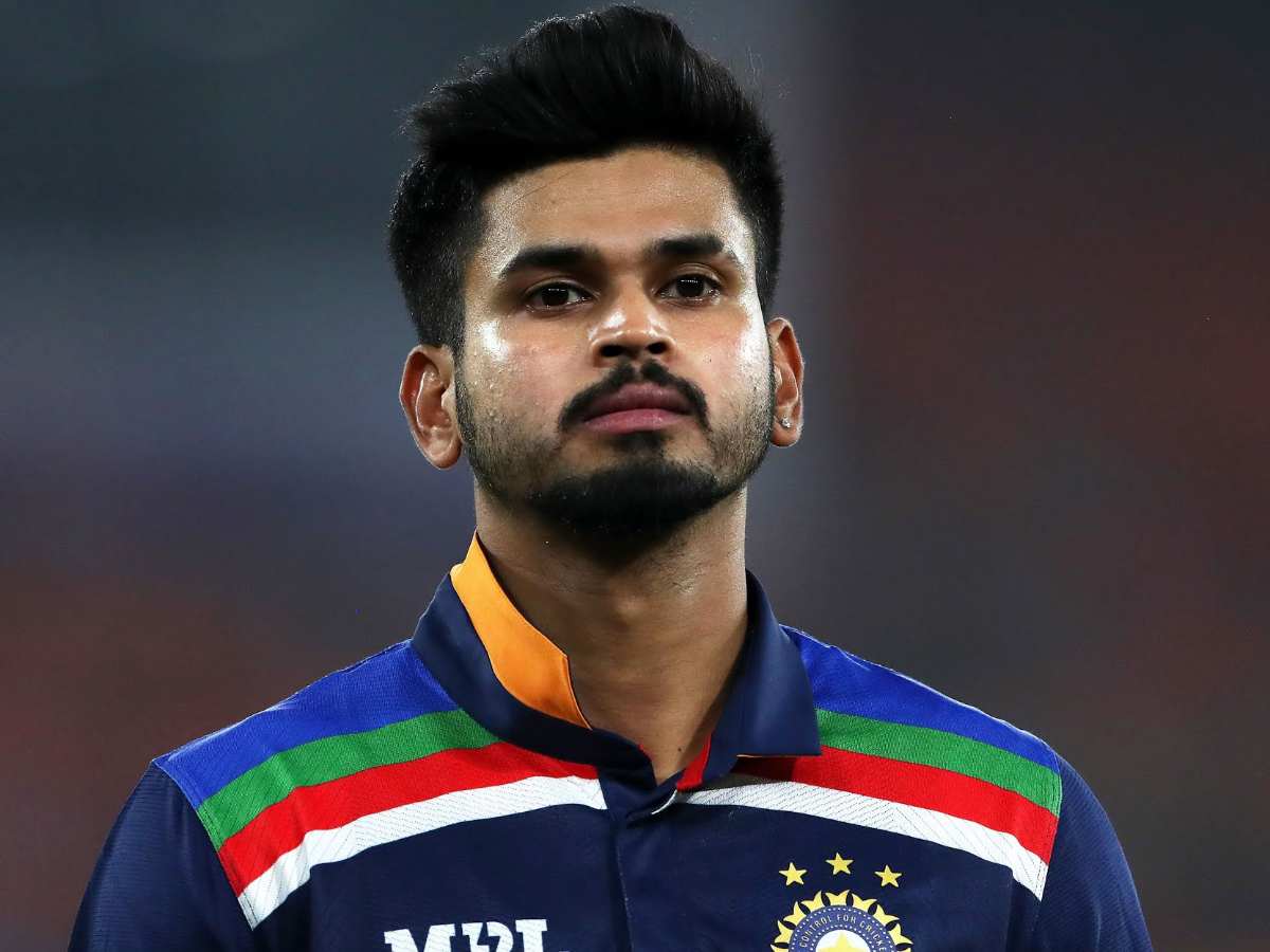 “I was taking injections,” Shreyas Iyer gives HORRENDOUS details about his back injury