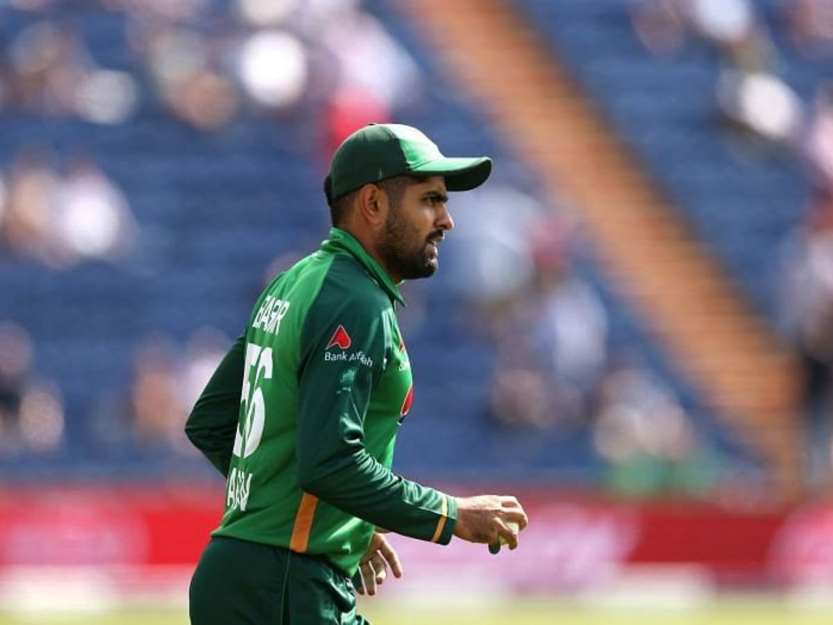 “Babar Azam should be criticized,” Pakistani batter gives WEIRD suggestions to critics to help Pakistan skipper score runs consistently