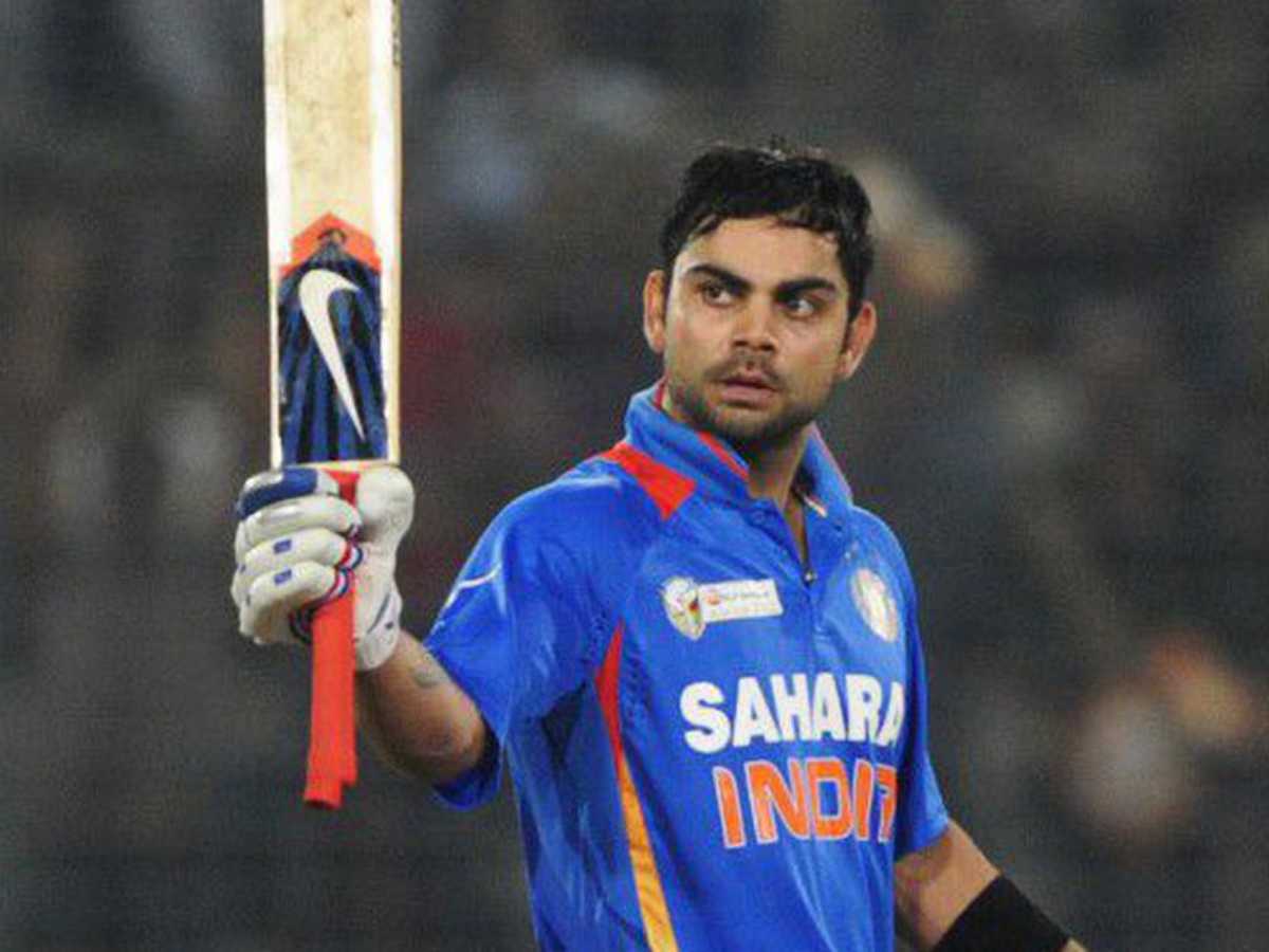 “Never thought that I would score so many runs in an innings,” Virat Kohli recalls his ICONIC 183 against Pakistan in 2012 Asia Cup