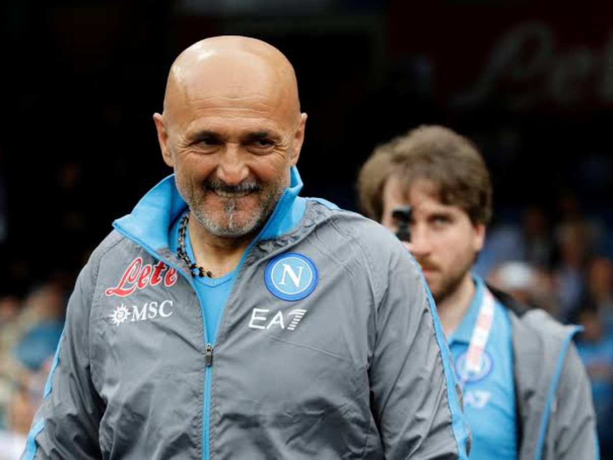 Luciano Spalletti