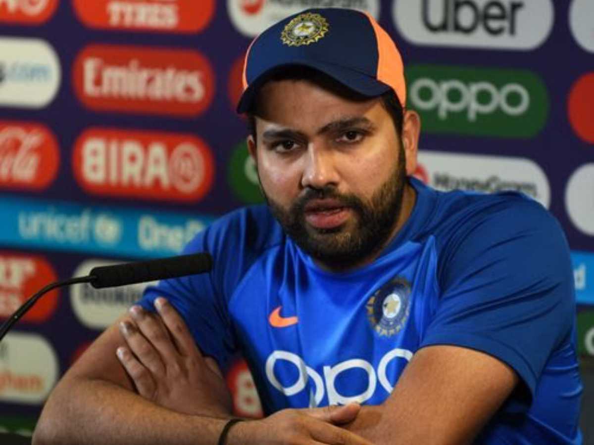 Rohit Sharma reveals Yuvraj Singh's SOOTHING words after 2011 World Cup snub as he will embark on hard task of leaving out players for 2023 edition