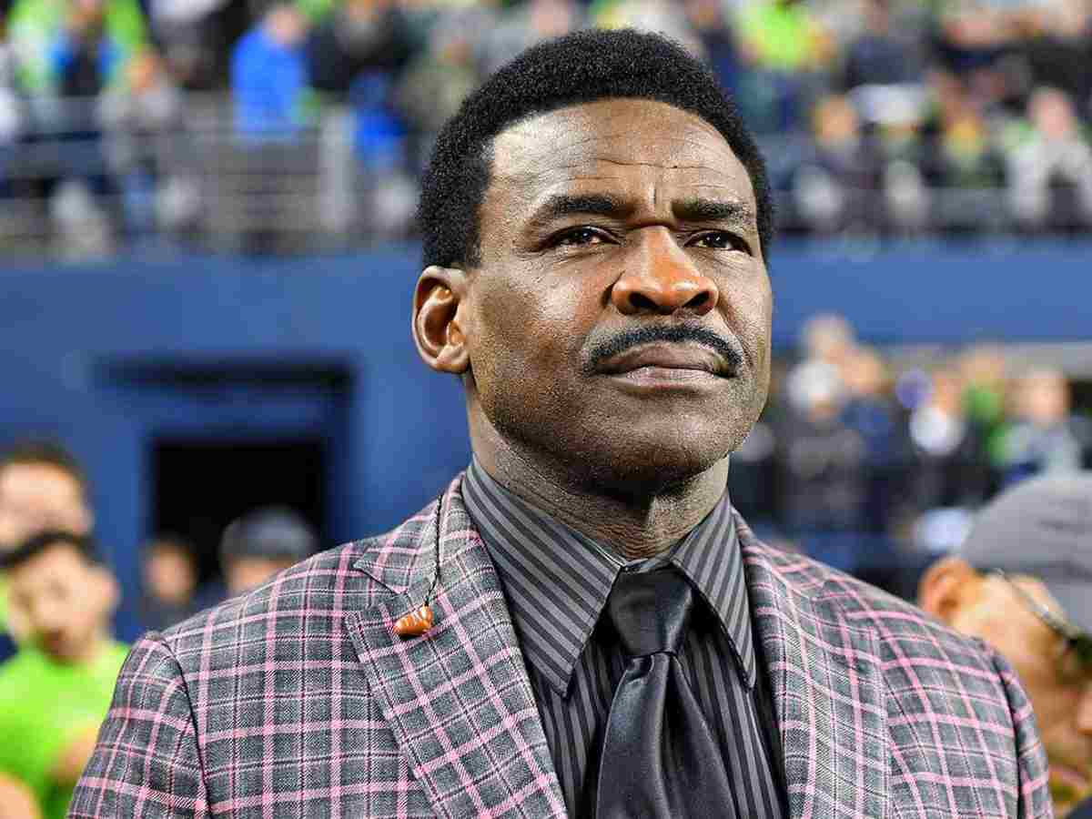 Michael Irvin