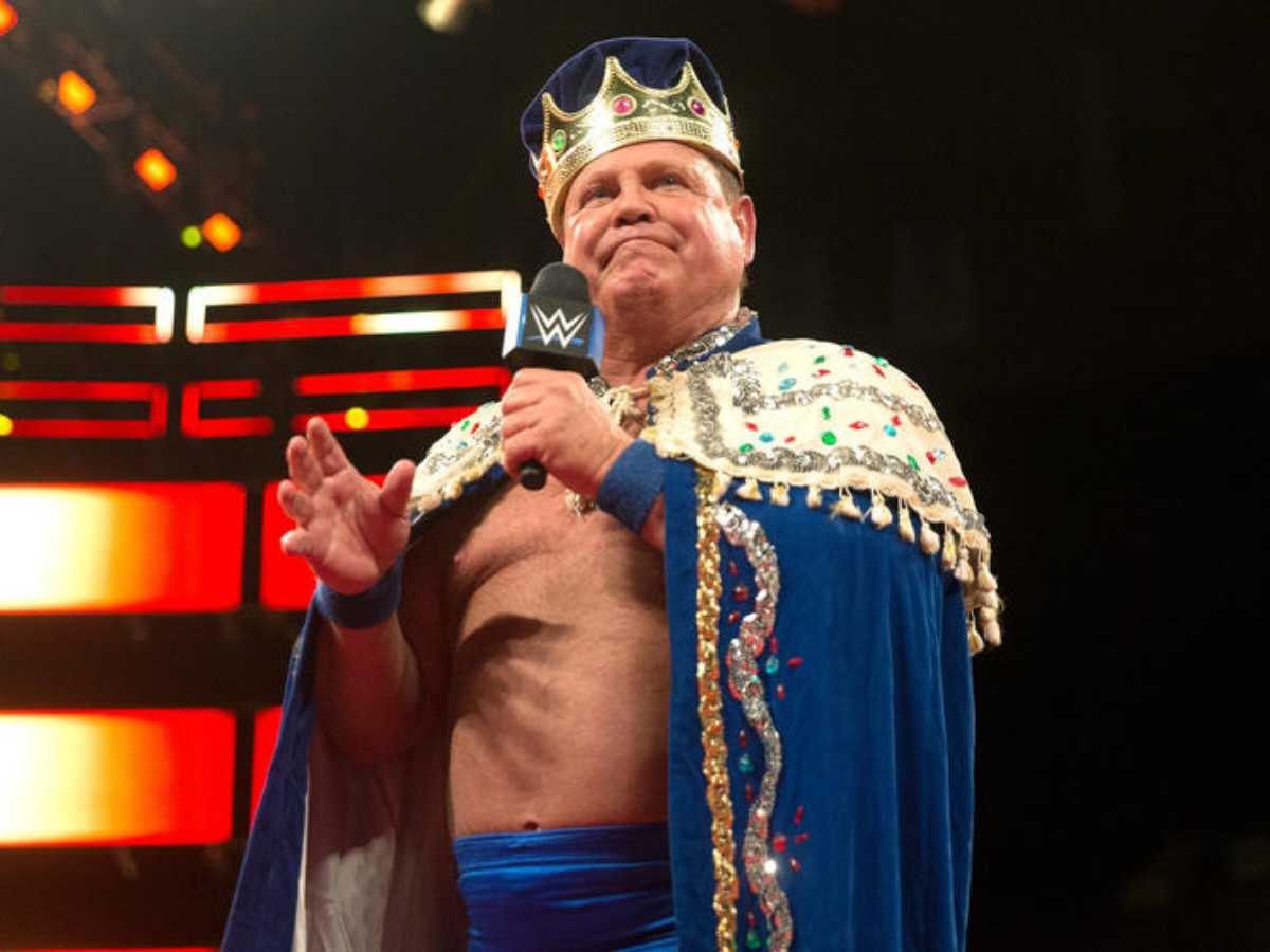 Jerry Lawler