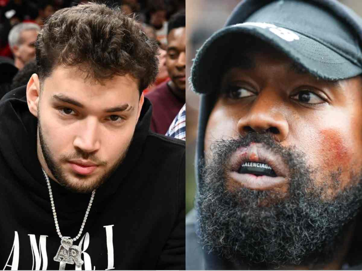 Kick Streamer Adin Ross rumoured to perform at 2024 Super Bowl headliner alongside Kanye West