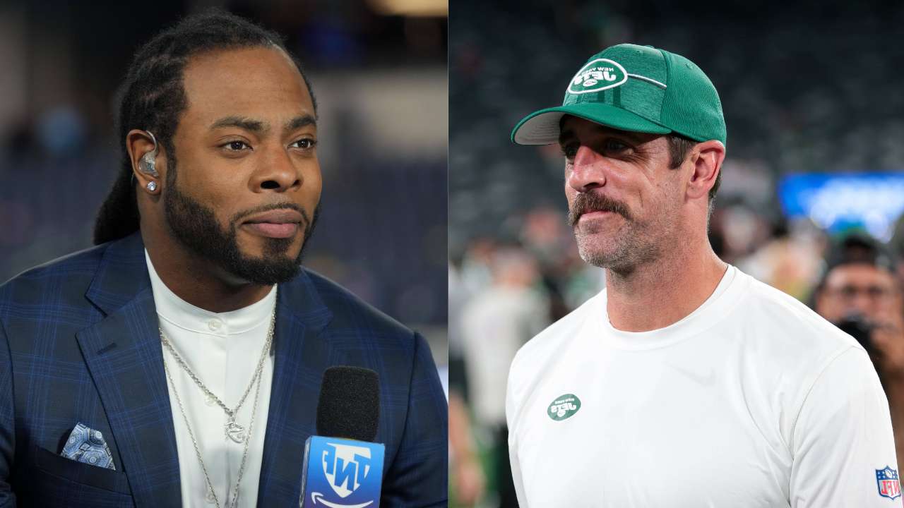 Richard Sherman claims Aaron Rodgers will take the Jets to the Super Bowl in his debut season with the team with Nathaniel Hackett’s aid