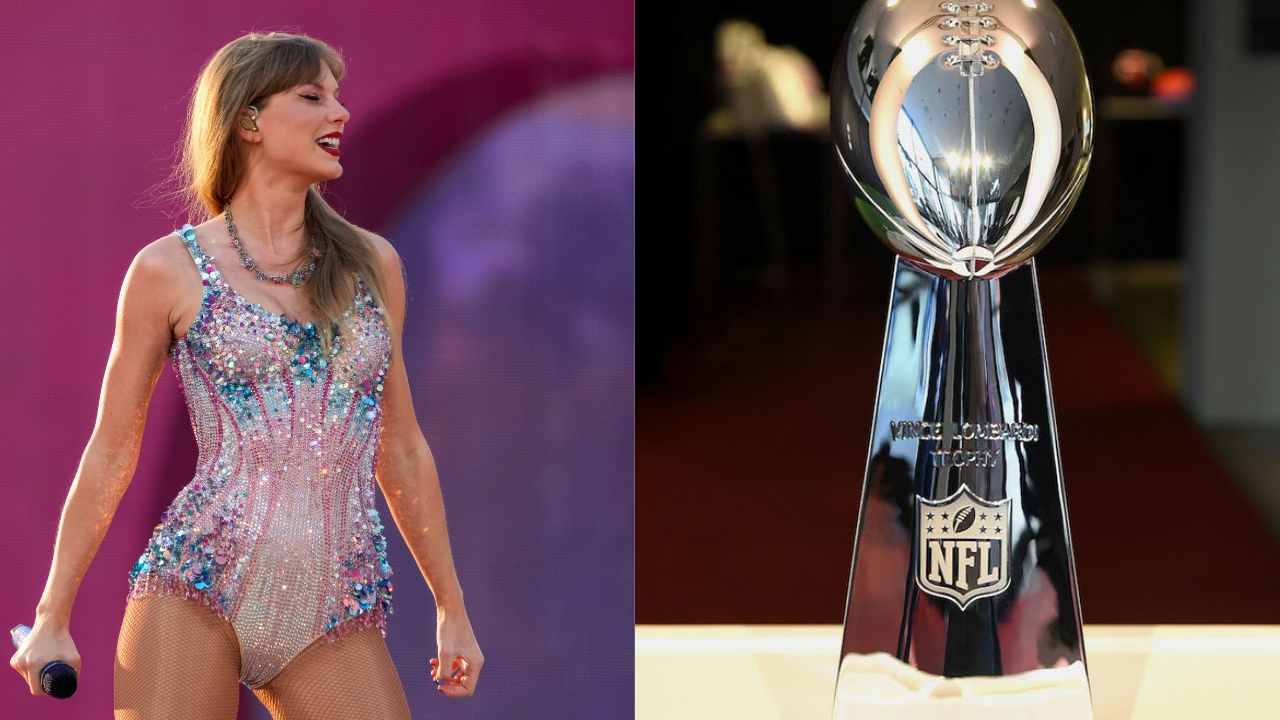 Taylor Swift turning down performing at Super Bowl halftime show amid her $2,000,000,000 Eras Tour may be because of NFL’s policy of ‘not’ paying the performers