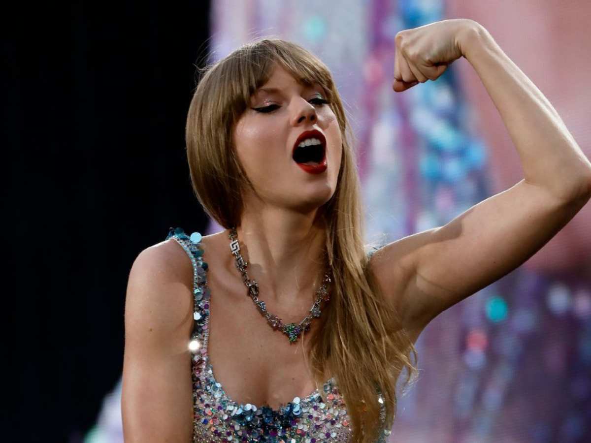 Taylor Swift turning down performing at Super Bowl halftime show amid her $2,000,000,000 Eras Tour may be because of NFL’s policy of ‘not’ paying the performers
