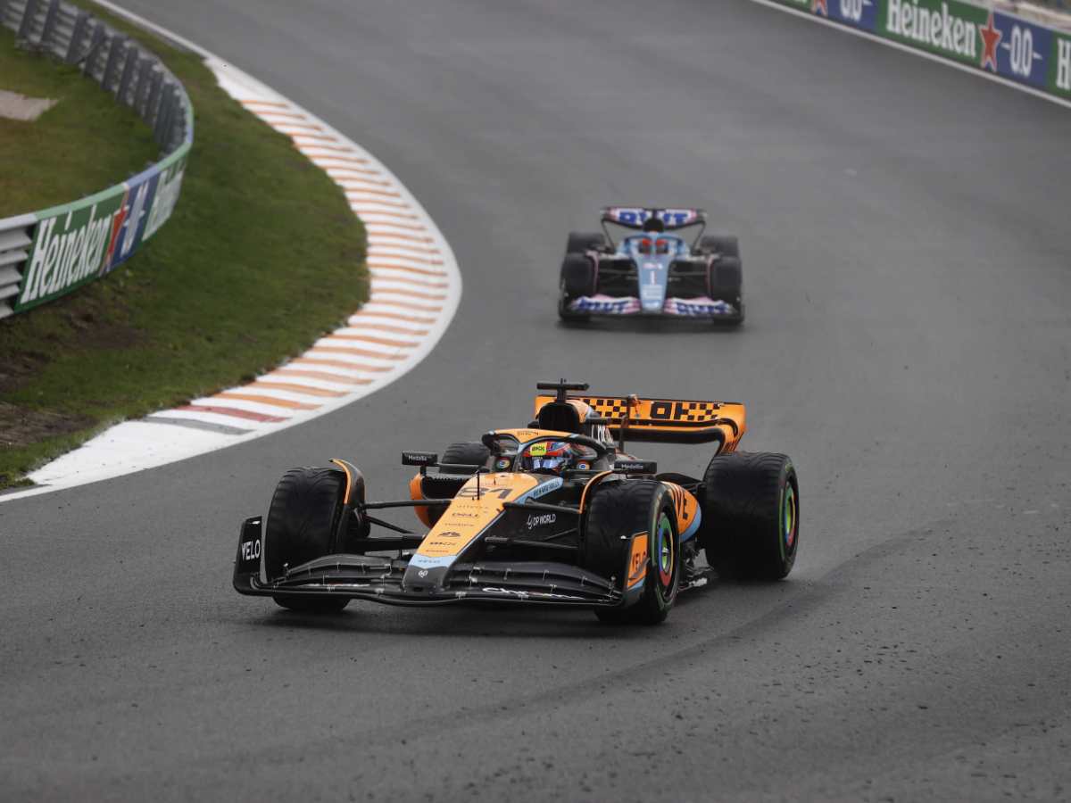 FIA issues stringent crackdown on sneaky flexi-wing tactics of Formula One teams