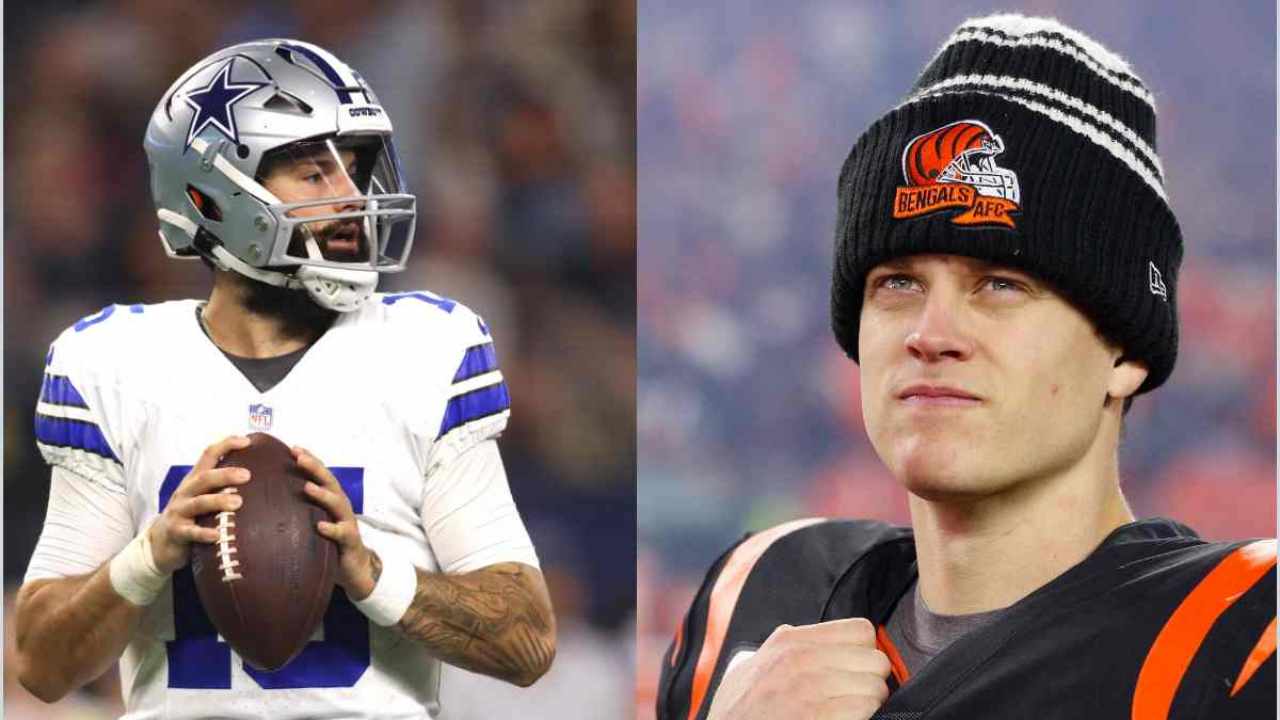 QB Will Grier lands up at Bengals as Joe Burrow’s backup just days after being released by the Cowboys