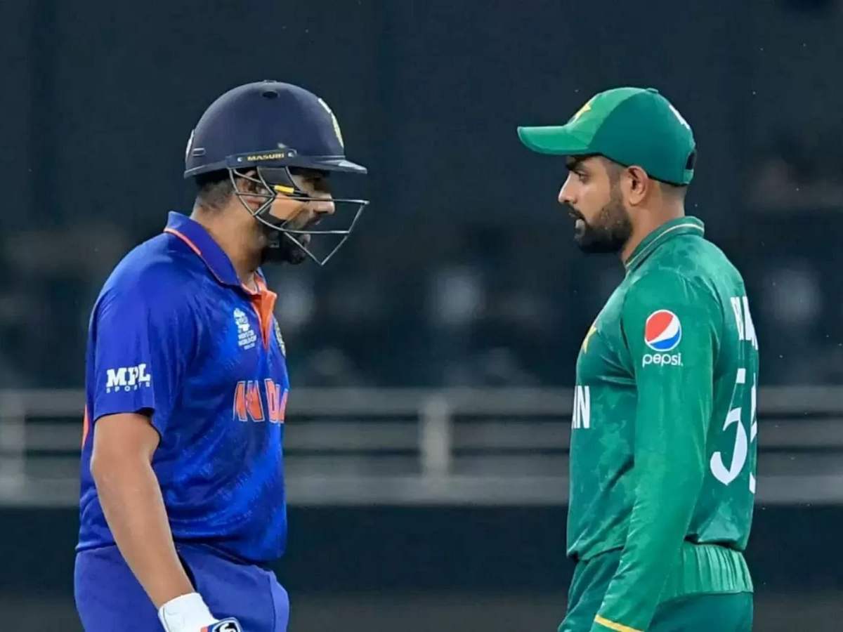 India-Pakistan in the 2023 Asia Cup MAY not happen! Know the reason why