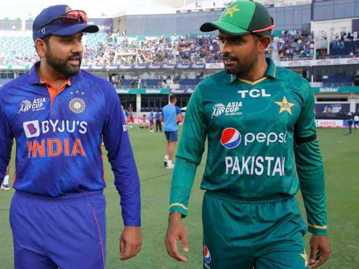 Much-awaited India-Pakistan in 2023 Asia Cup may NOT happen! Know the reason why