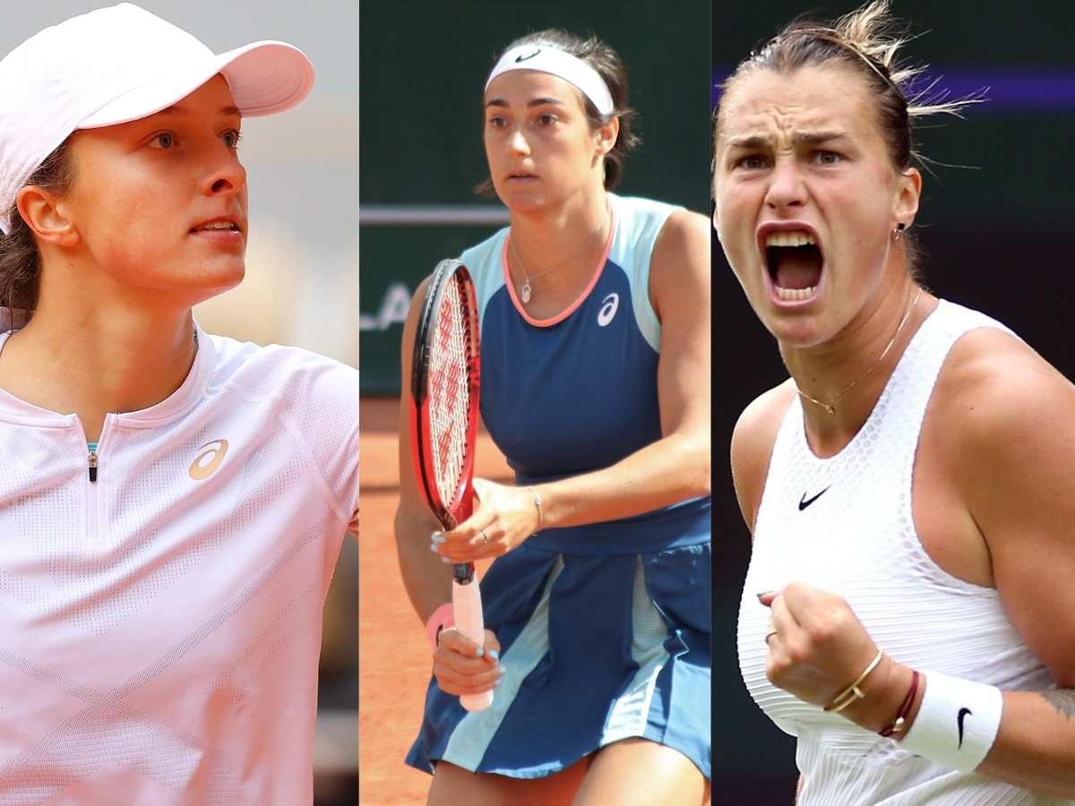 Cincinnati Open 2023 Women’s Singles Draw Preview and Prediction: Top seed Iga Swiatek leads a star-studded field in final showdown before the US Open