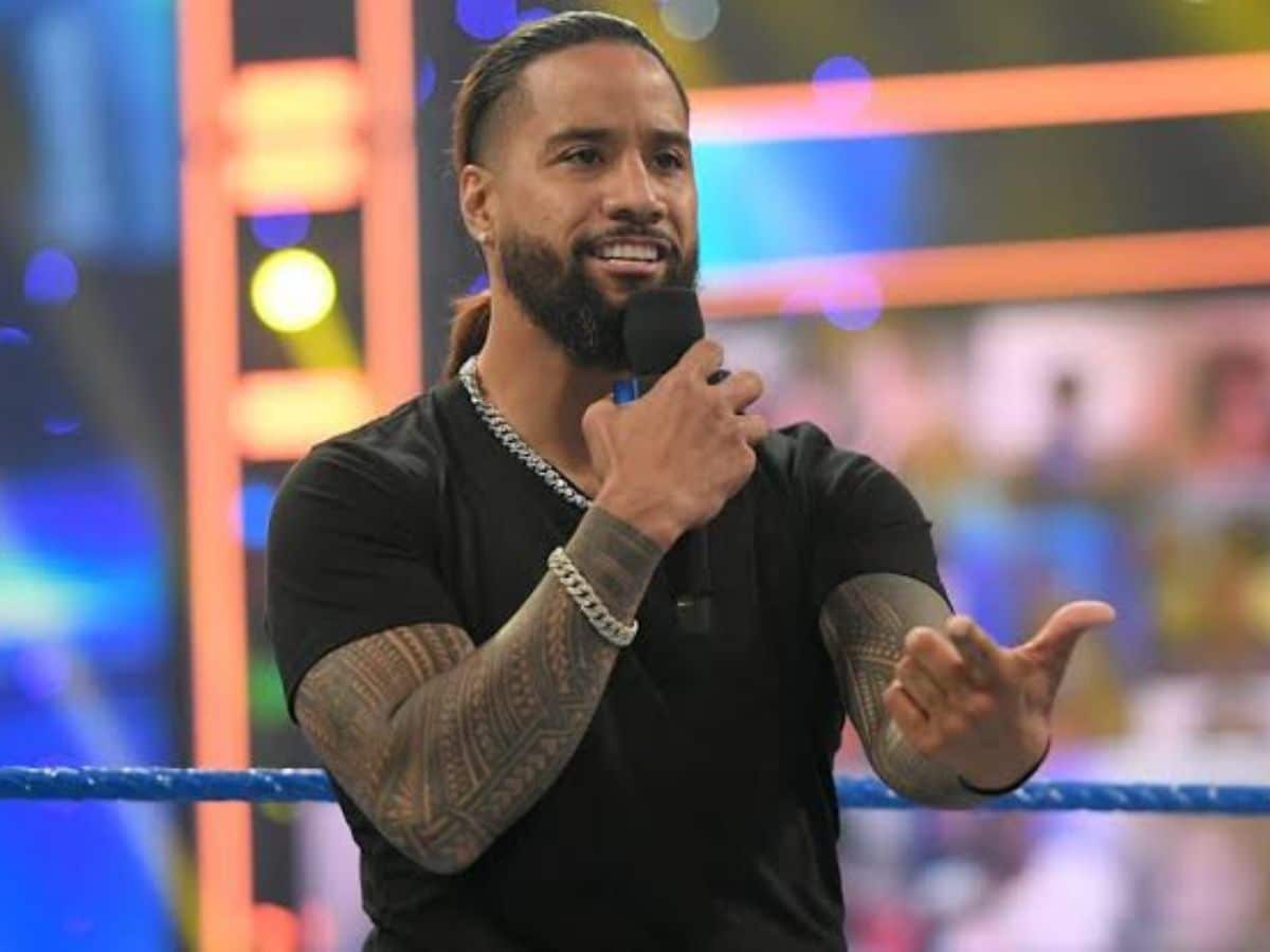 Jimmy Uso 