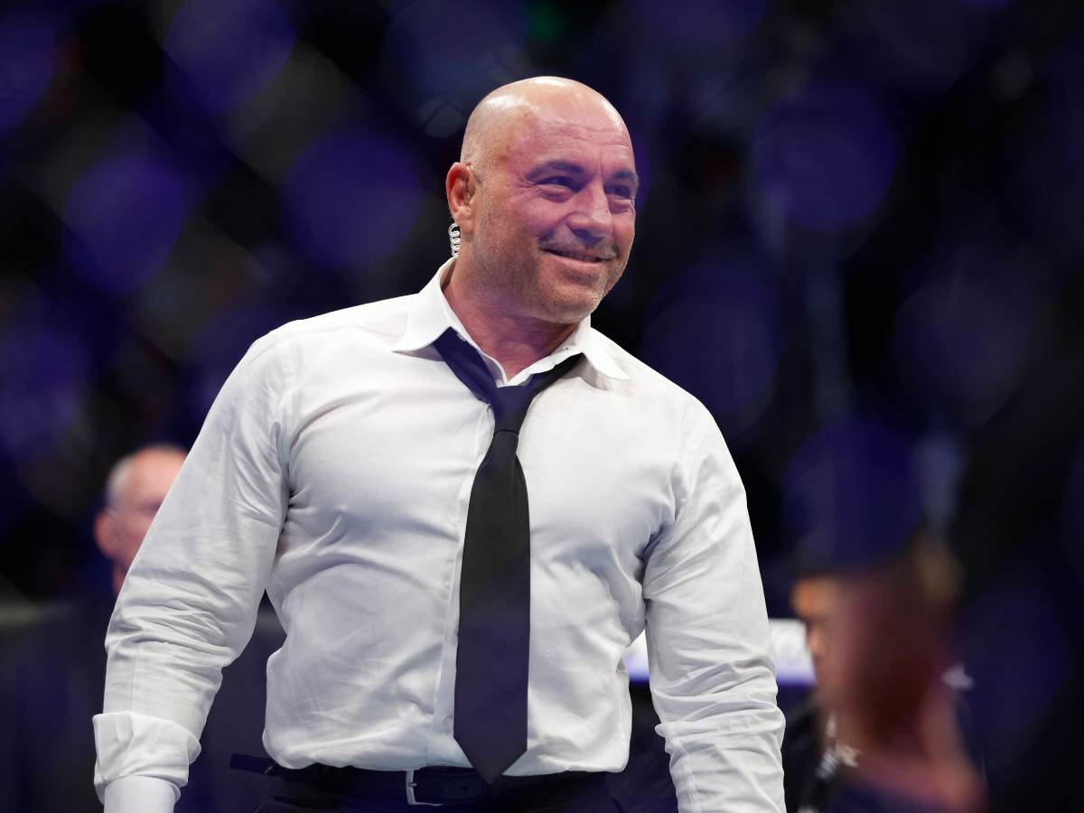 Joe Rogan in awe of old-school boxer’s “god-given ability” to make opponents fall flat backwards during fights