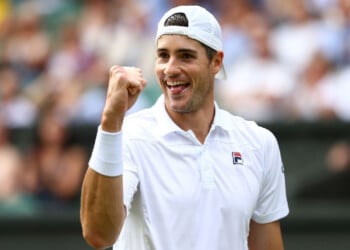 John Isner