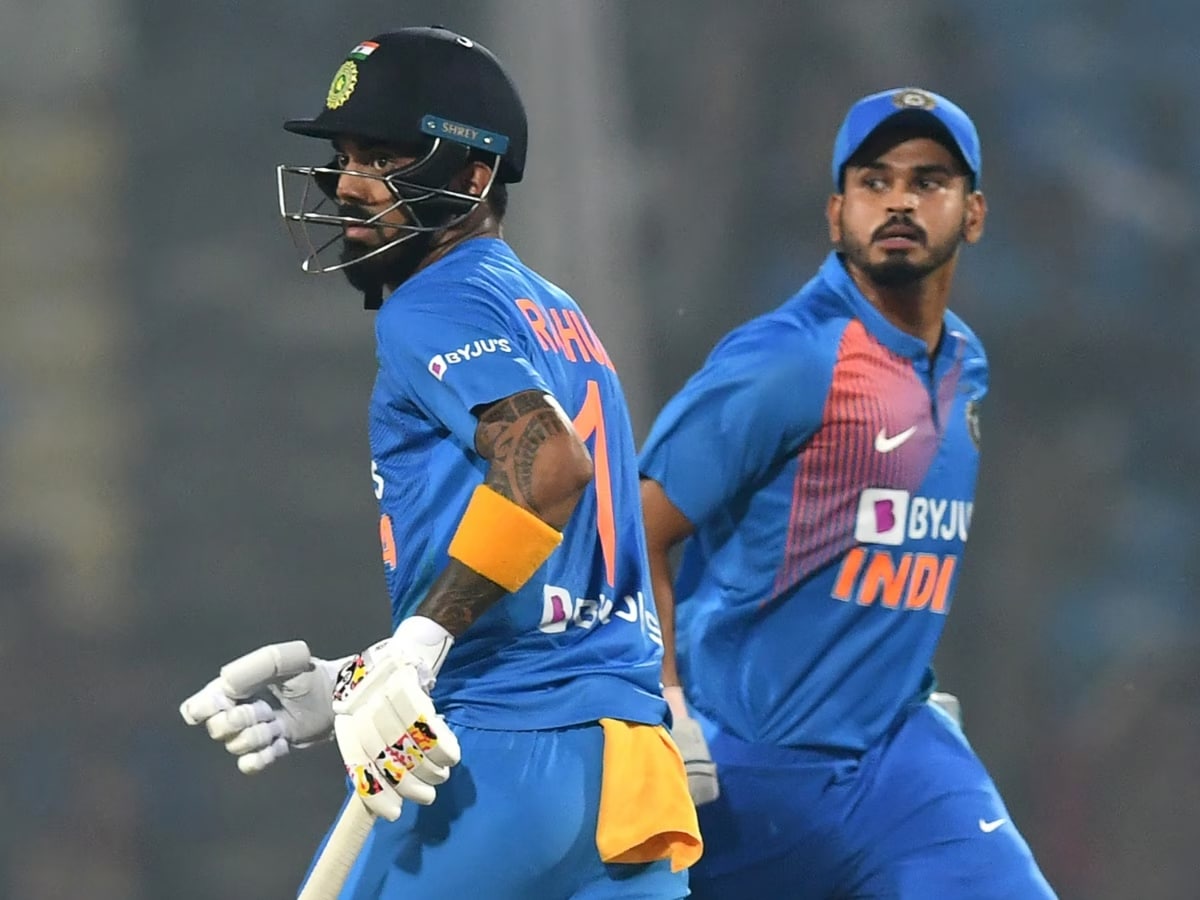 KL Rahul and Shreyas Iyer to miss Asia Cup, meaning their ODI World Cup participation remains uncertain