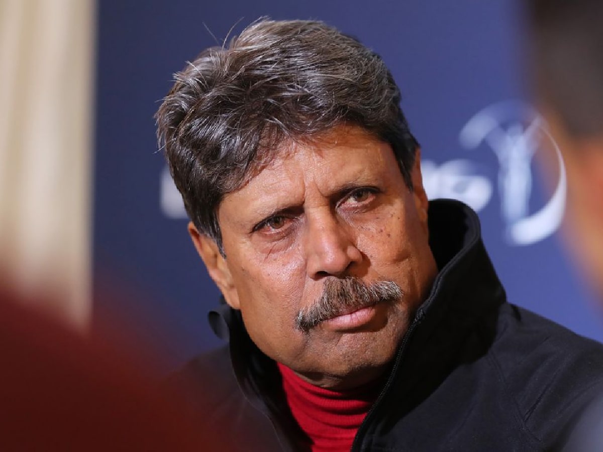 After slamming Indian cricketers for being arrogant due to too much money, Kapil Dev wants them to own private jets like US athletes