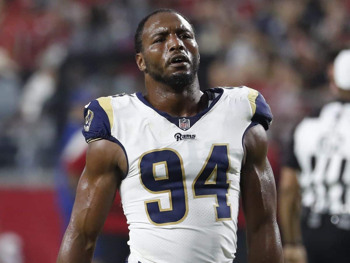 Robert Quinn