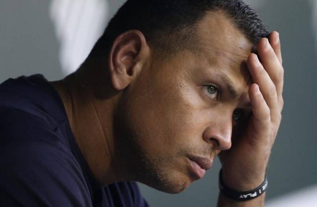 A-Rod