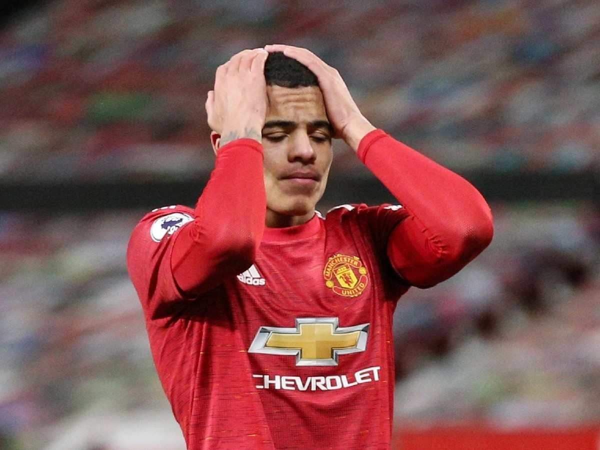 Manchester United planning to take U-turn over move to reinstate Mason Greenwood following wide-scale backlash