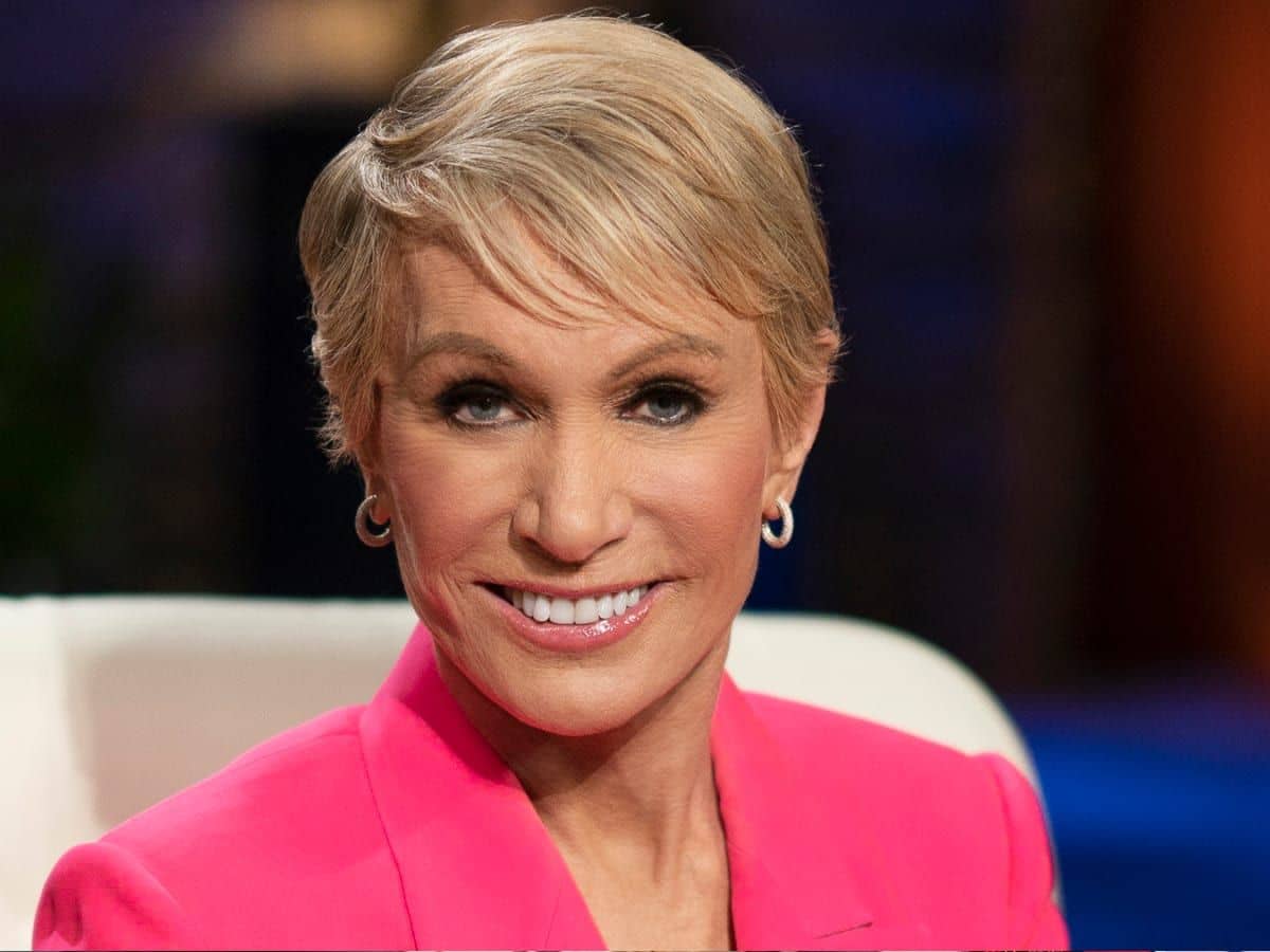 Barbara Corcoran