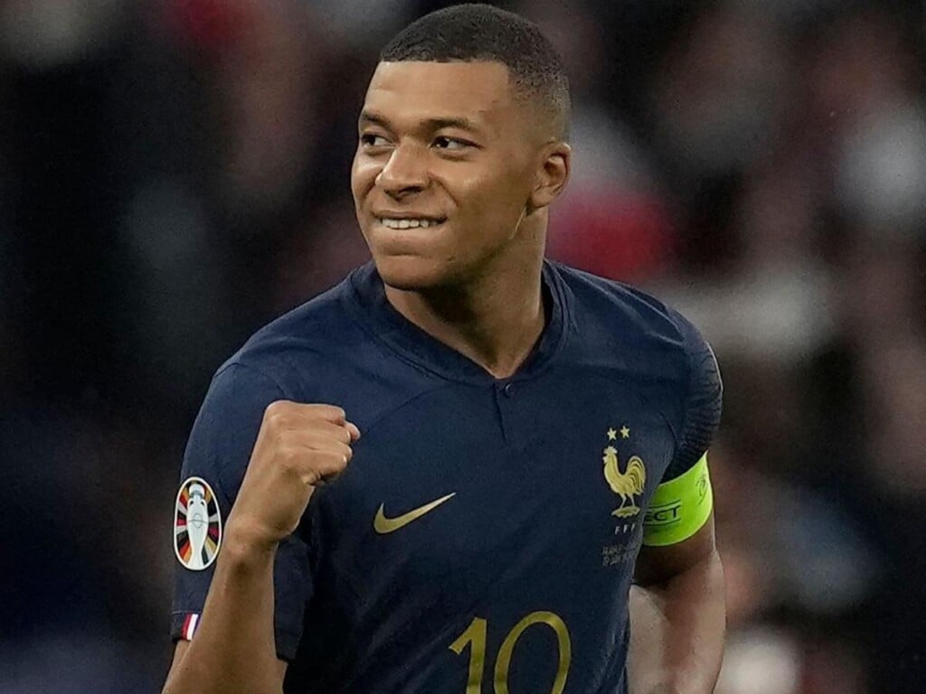 Kylian Mbappe (credits-Planet sports)