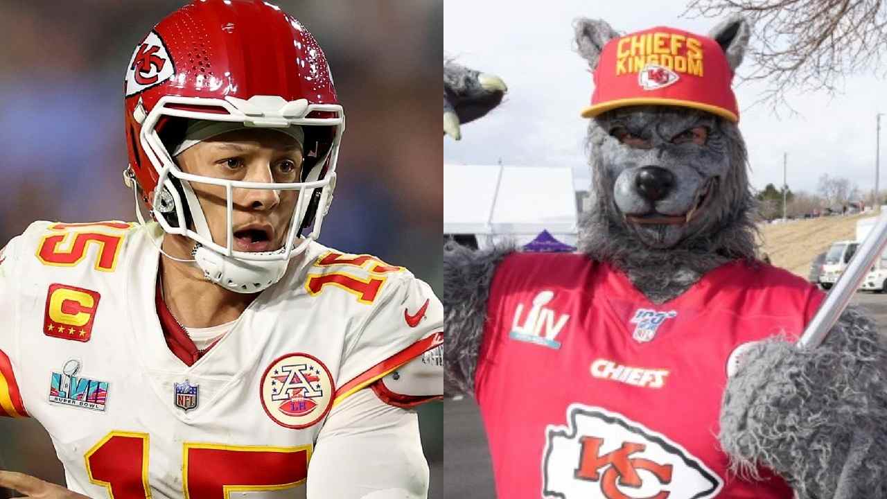 ChiefsAholic, who reportedly won $100,000 betting on Patrick Mahomes indicted on multiple charges of bank robberies and money laundering