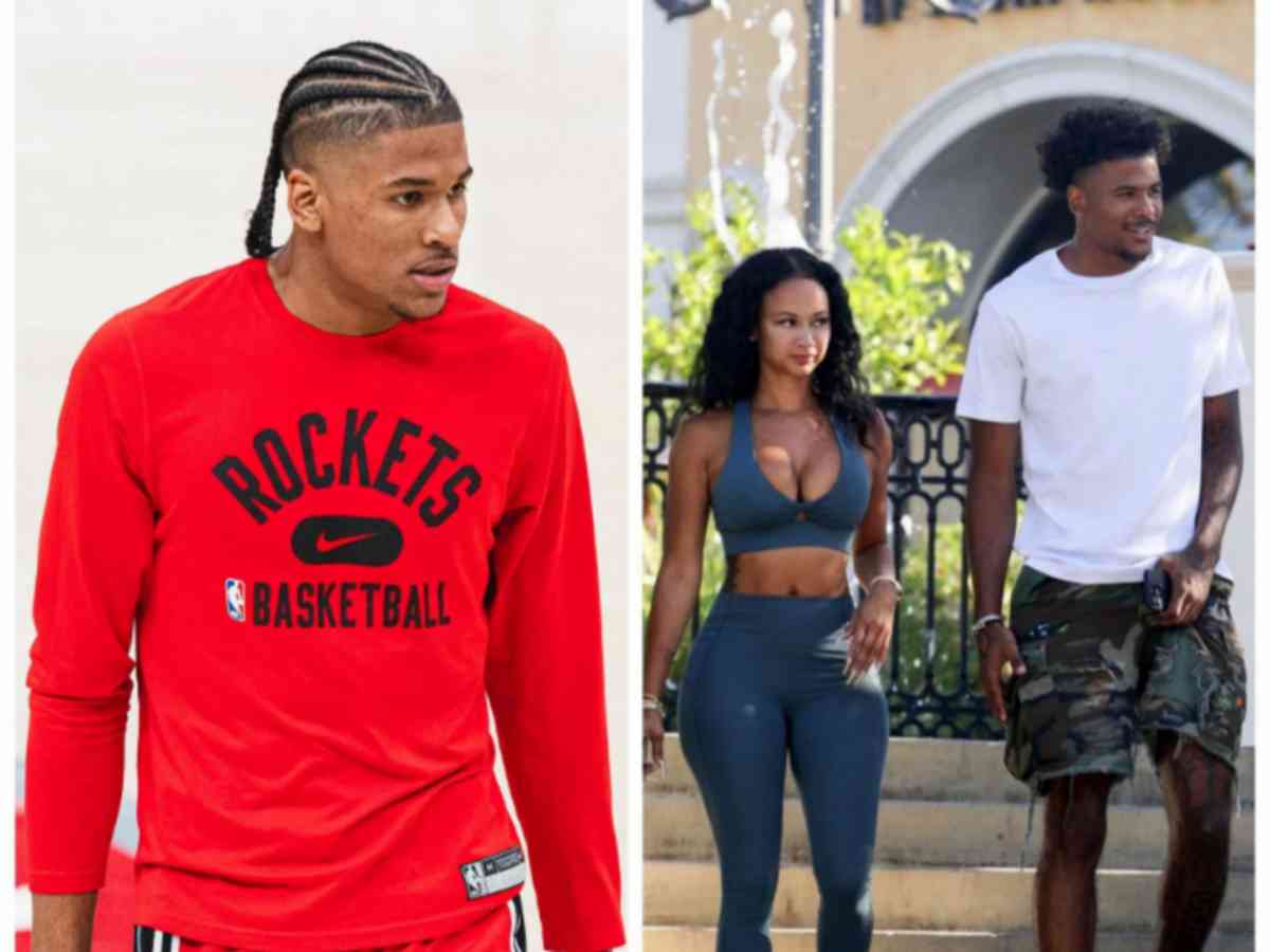 Who is Jalen Green’s alleged girlfriend Draya Michele?