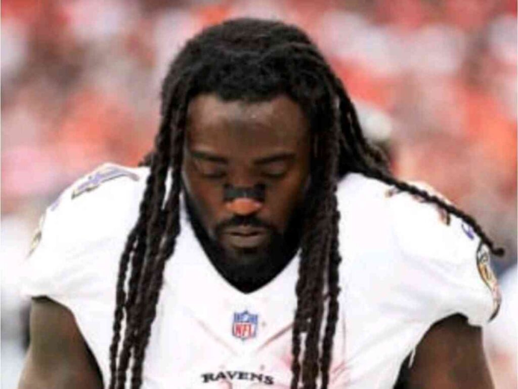 Alex Collins 