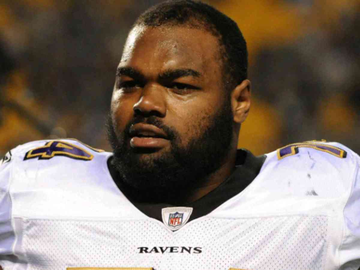 Michael oher